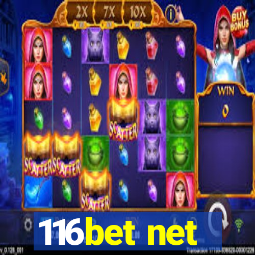 116bet net